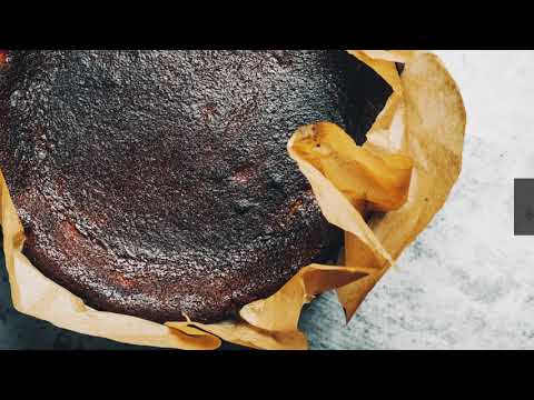 Video: Baskų Pyragas