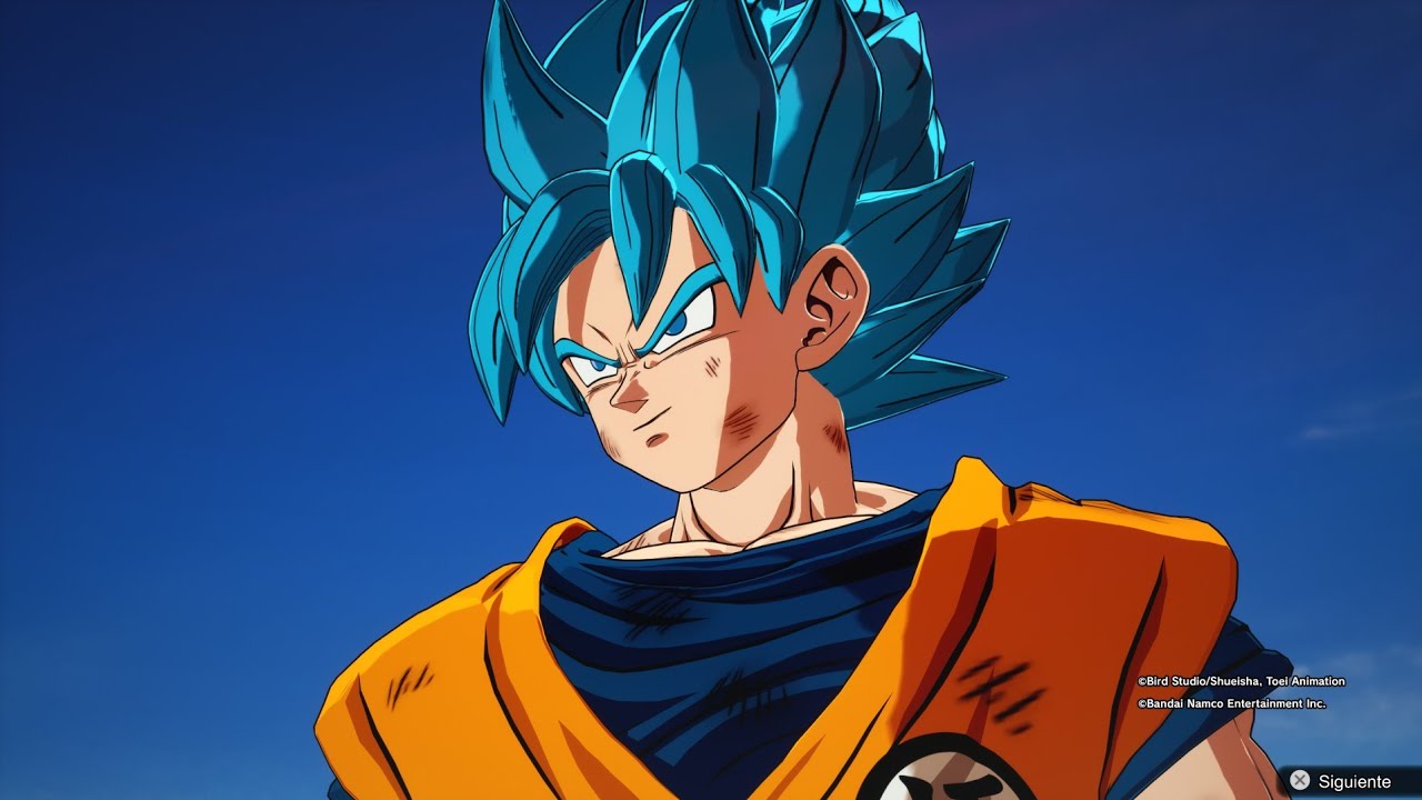 MÚSCULOSOS DEFINITIVOS!! | ¡MISIÓN 100! - DRAGON BALL: Sparking! ZERO