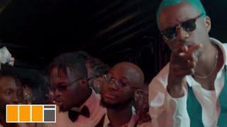 JOEY B | SARKODIE - COLD (Official Video)