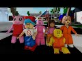 When you order at Starbucks | Backyardigans | Ft. Sheesh Battle Characters | Roblox Brookhaven 🏡rp