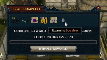 My Best Clue Scroll Moments of 2020  - Highlight Video [Runescape 3]