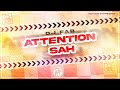  dj fab  attention sah 2023 