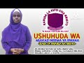 PART 1 NIKAONA LANGO LA KUZIMU TUTUBU YESU ANATUSIKIA MJAKAZI NEEMA YA BWANA