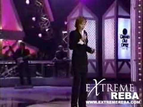 Reba and Connie Smith (Marty Robbins Medley)