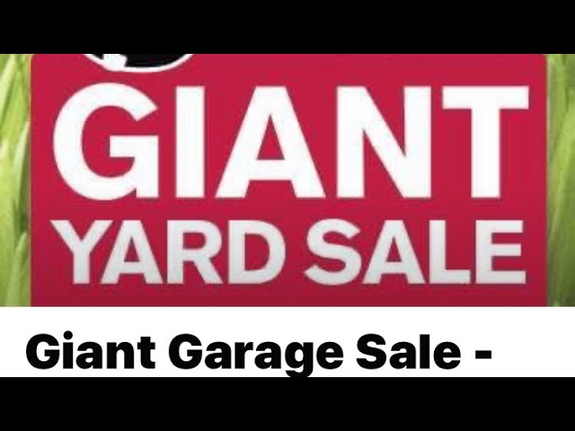 Garage Sales In Pace Fl 10 21 Garage Sales In Pace Fl 10 21