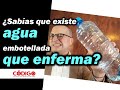 Agua que enferma │Código73