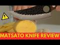 Matsato Knife review 2026 ⚡ real results, sharpness test &amp; is Matsato Knife legit?