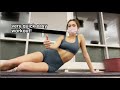 workout with me