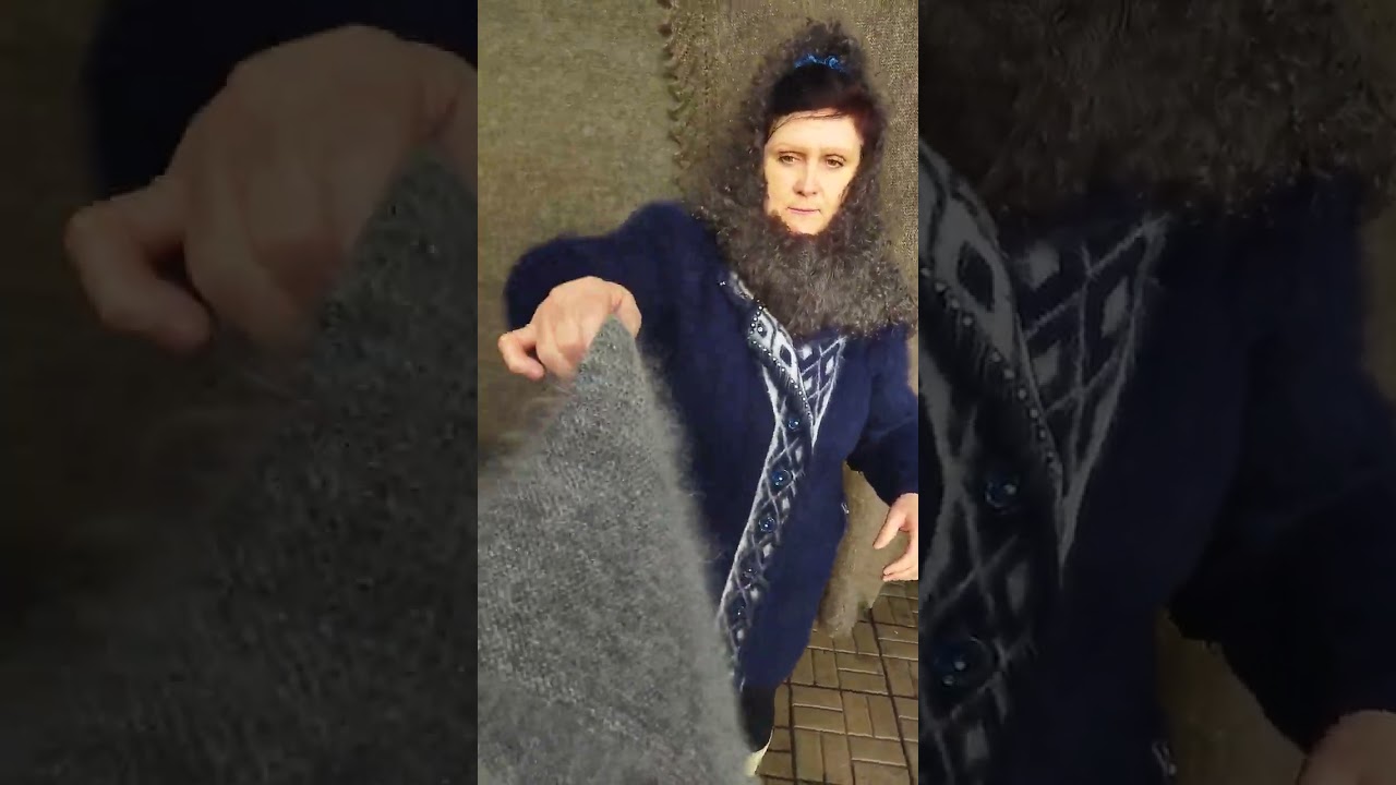 89507716355 Платки и платок плед от Елены. 5 марта