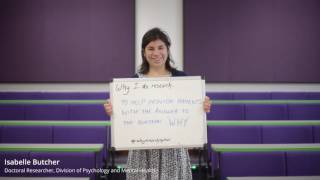 Why Research Matters In The Faculty Of Biology, Medicine And Health