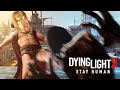 ЭТО СПАРТА в DYING LIGHT 2