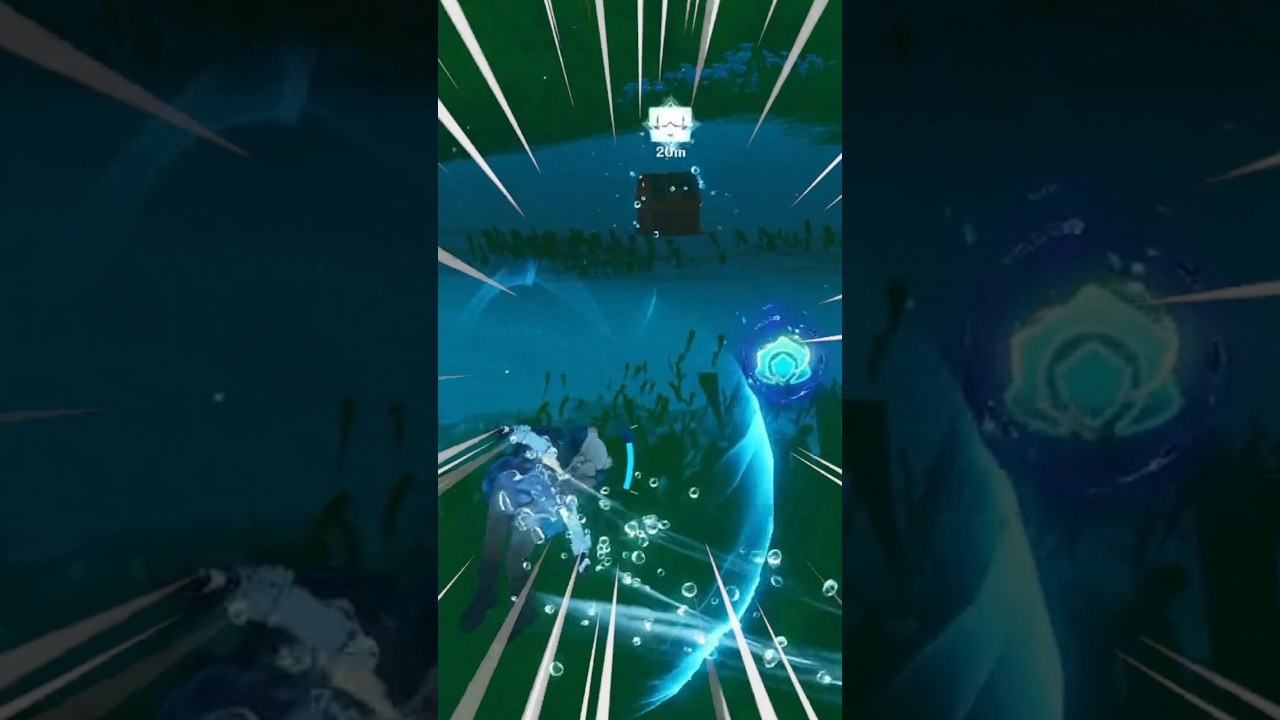 HIDDEN "LUXURIOUS" CHEST 🥲