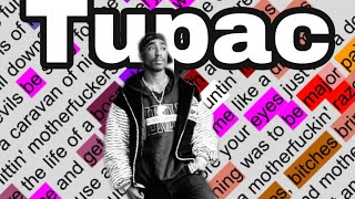 Tupac, All Eyez On Me | Rhymes Broken Down