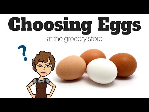 Video: 14 superfood di fertilità da aggiungere al tuo carrello se stai cercando di concepire