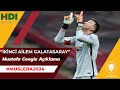 Kaptan Fernando Muslera Sözleşme İmzalıyor! | Muslera'dan Açıklamalar  #Muslera2024