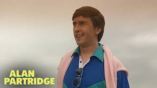 How To Dress Like Alan Alan Partridge