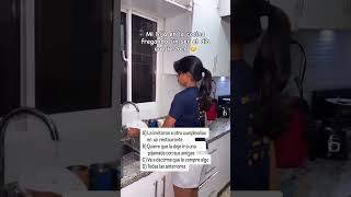 Algo quiere ella 🙄🫠😅🤣 #hijos #humor #madre #adolescentes #comedia