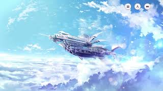 YGGDRA REFRAIN ST Story Theme 20