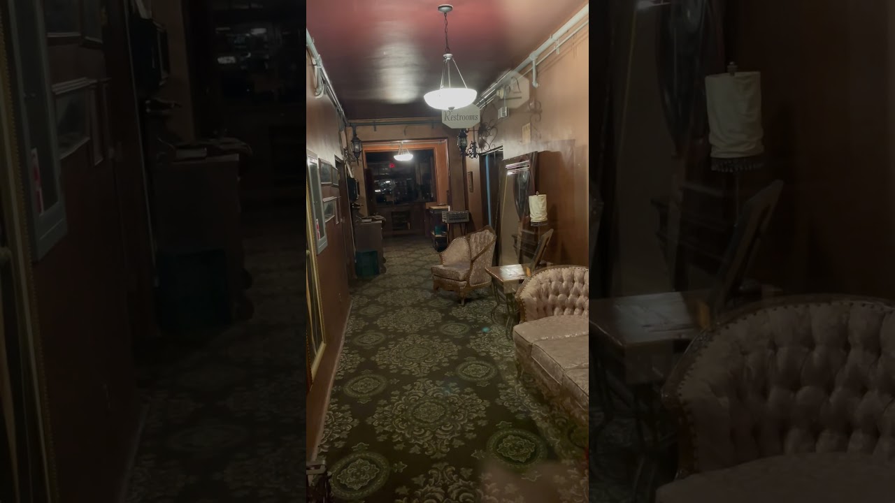 Jerome Grand Hotel 5.20.2023