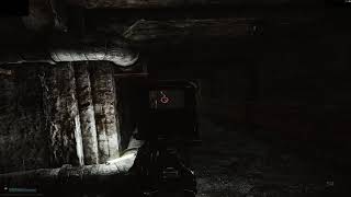 AIM ASSIST - Escape From Tarkov