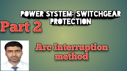 ARC Interruption Methods