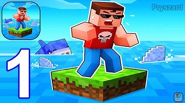 Unblock Craftsman : Craft Of War - Gameplay Walkthrough Part 1 War Craft Army Commander (Android)