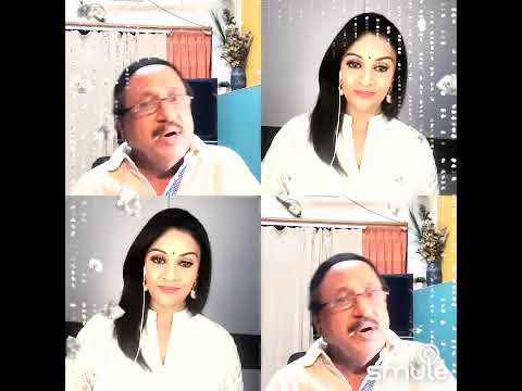 Kanmaniye Pesu Mounam HQ  தமிழ்