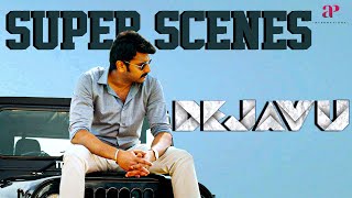 Dejavu Super Scenes | Can Arulnithi unravel the enigmatic puzzle of the crime? | Arulnithi | Madhoo