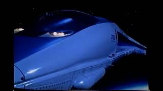 【懐かしいCM】JR西日本　新幹線500系のぞみ　新ダイヤ　1997年　Retro Japanese Commercials