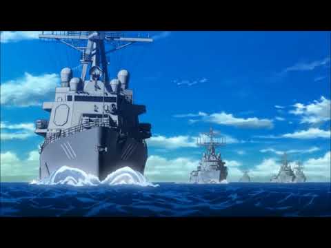 If You Were Looking for Another Battleship Anime