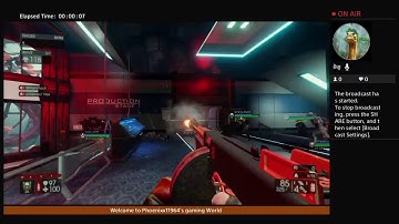 KF2 Endless Mode Prison Map