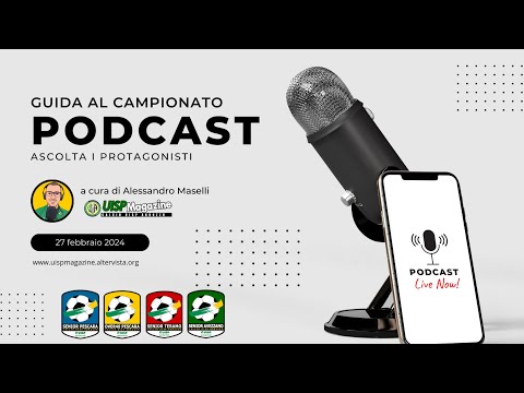 GUIDA AL CAMPIONATO ep.10 | #calcio #uisp #abruzzo