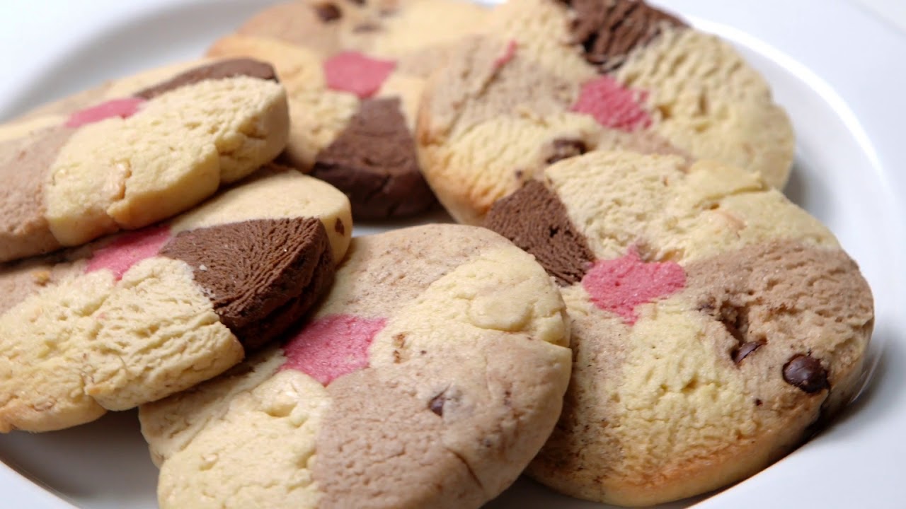 RECEITAS DE COOKIE FÁCEIS, MARAVILHOSAS E MUITO DIFERENTES I RECEITAS DOCES E SOBREMESAS I VIX