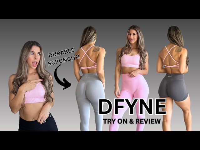 Is DFYNE Worth It?!, Dynamic Collection