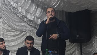 Yasamal Meydanı Belə Başladı Məhlədə Meyxana 2025