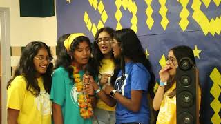 2023 Mini-THON Recap