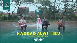 HADDAD ALWI - IBU Cover by Narayana Sindung - Live Perform Akustik SD UMP