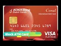 ICICI Bank Debit Card Unboxing and Pin Generation - How to Generate Icici Bank Debit Card Pin #Icici