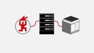 Круглосуточное администрирование серверов и техническая поддержка сайтов