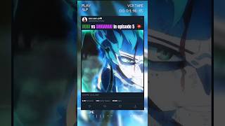 Deku Vs Shigaraki In Episode 5