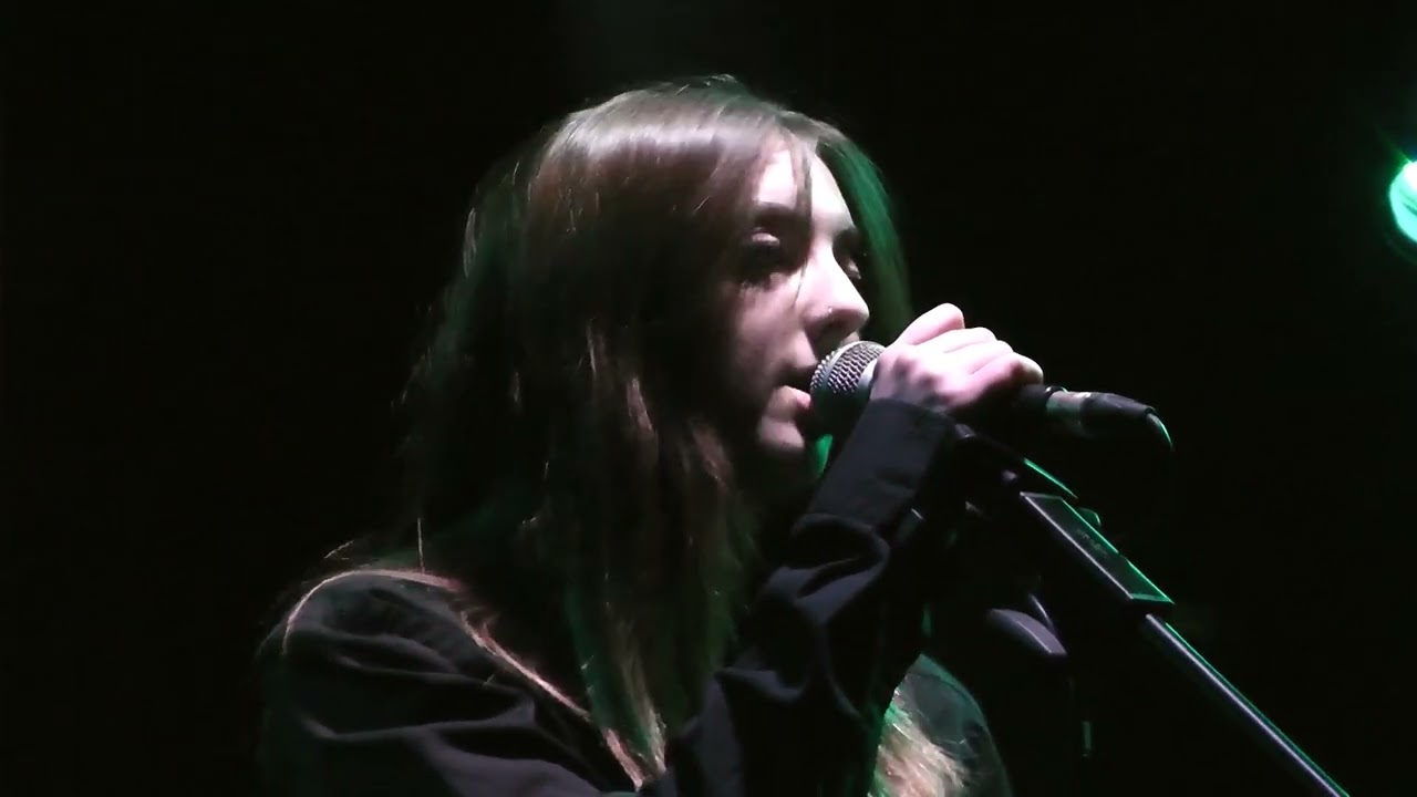 Guilty Pleasure - Unfaithful -  Lending Room - Leeds - 30/01/26..