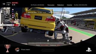 Gran Turismo 7_ pit sagaz #shorts