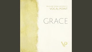 Video thumbnail of "Vocal Point - Peace in Christ (feat. Jordan Hale)"