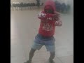 MPHO THE DANCER. Dubstep