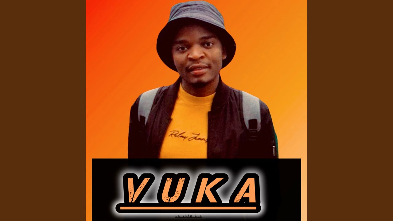 Watch Vuka on YouTube Watch Vuka on YouTube