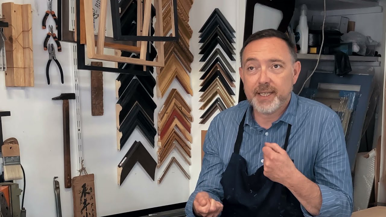 Aymeric Encadreur: Le Parcours