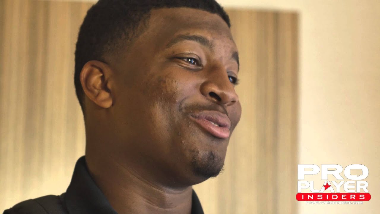 Jameis Winston - NFLPA Rookie Premiere 2015 - Pro Player Insiders