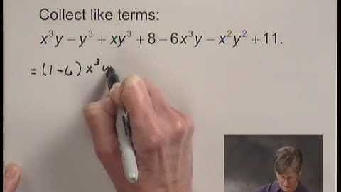 Introductory and Intermediate Algebra Ch4 Ex41