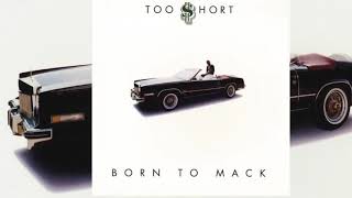 Too Short “Dope Fiend Beat”