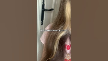 My curse? #tiktokviral #roblox #viral #sad #trend #fyp #ai #chatgpt #mycurse #capcut